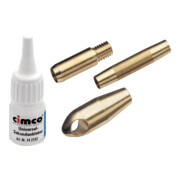 Cimco Set de service 142163-1