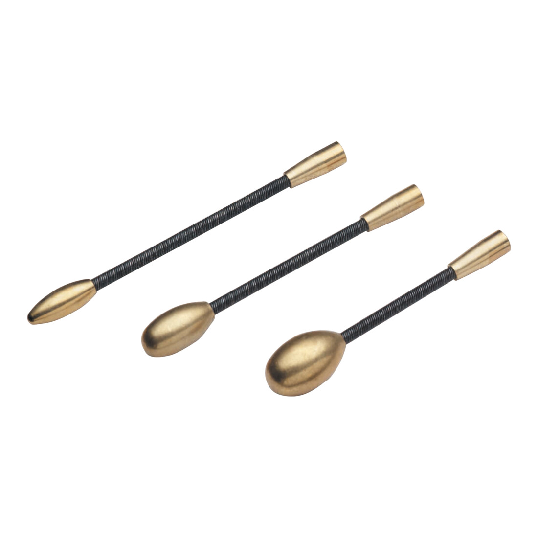 Cimco Set de tête de guidage 142140