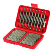Cimco Sicherheits-Bit-Set 114606-3