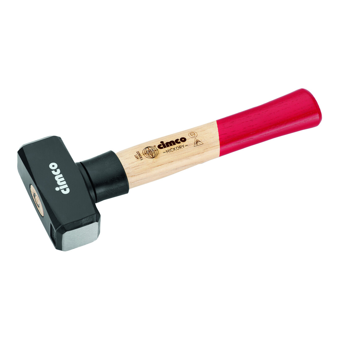 Cimco Sicherheits-Fäustel 1000g 130600