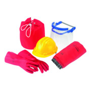 Cimco Sicherheits-Sortiment 140255-1