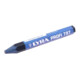 Cimco Signierkreide Stift blau 212176-1