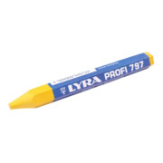 Cimco Signierkreide Stift gelb 212173