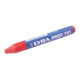 Cimco Signierkreide Stift rot 212172-1