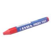 Cimco Signierkreide Stift rot 212172