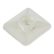 Cimco Socle de fixation 27x27 181384-1