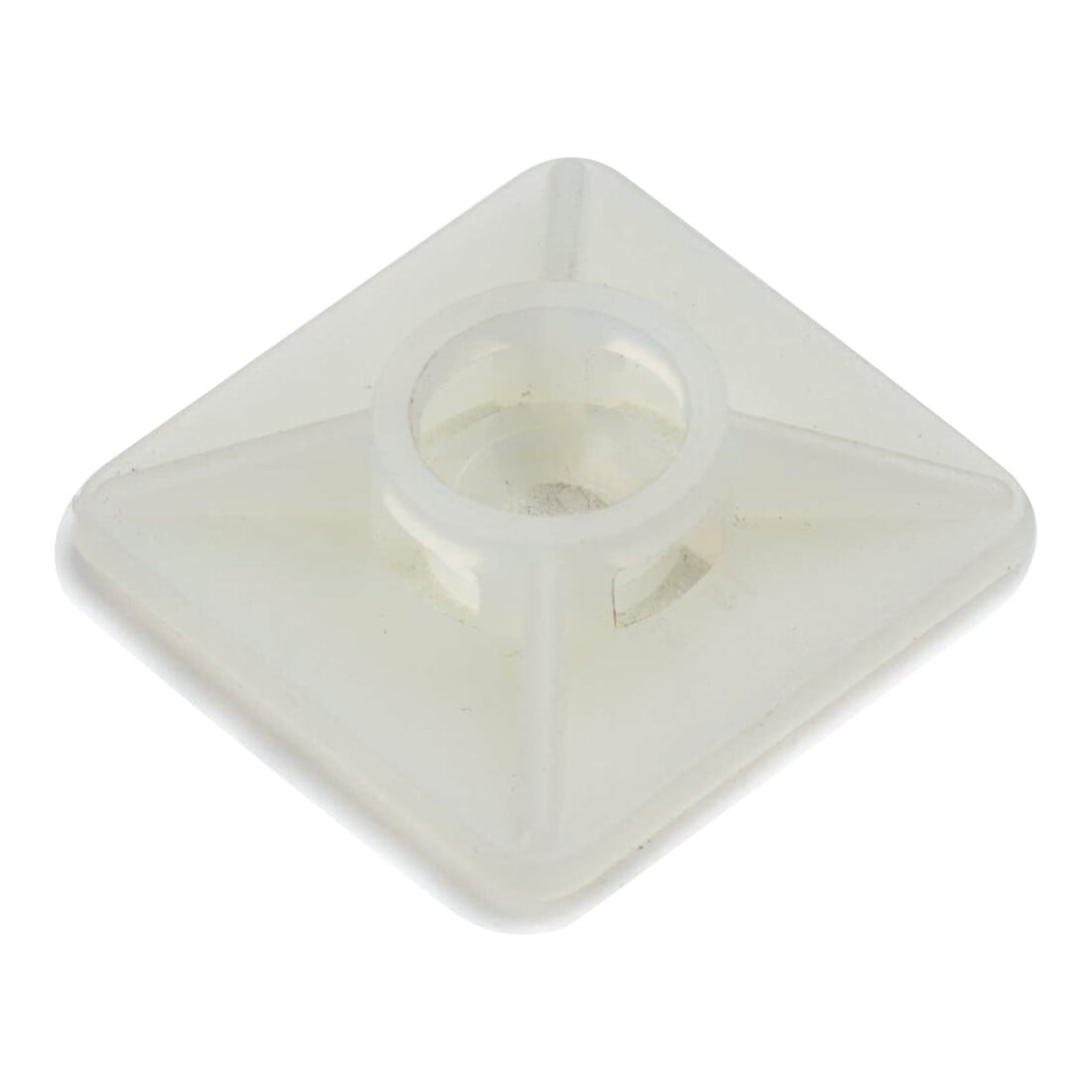 Cimco Socle de fixation 27x27 181384
