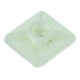 Cimco Socle de fixation 27x27 181384