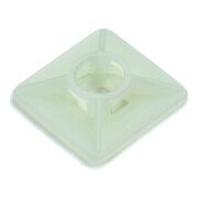 Cimco Socle de fixation 27x27 181384-3