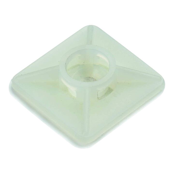 Cimco Socle de fixation 27x27 181384
