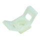 Cimco Socle de fixation 30x15, câble L<9mm 181389