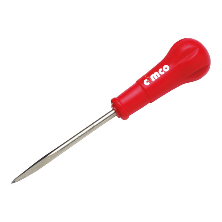 Cimco Stechahle 4kant 110482