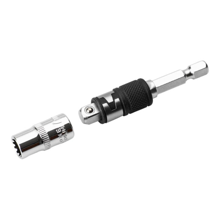 Cimco Steckschlüssel-Bithalter 114504