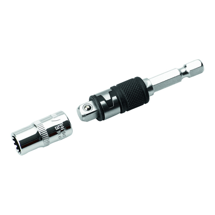 Cimco Steckschlüssel-Bithalter 114504