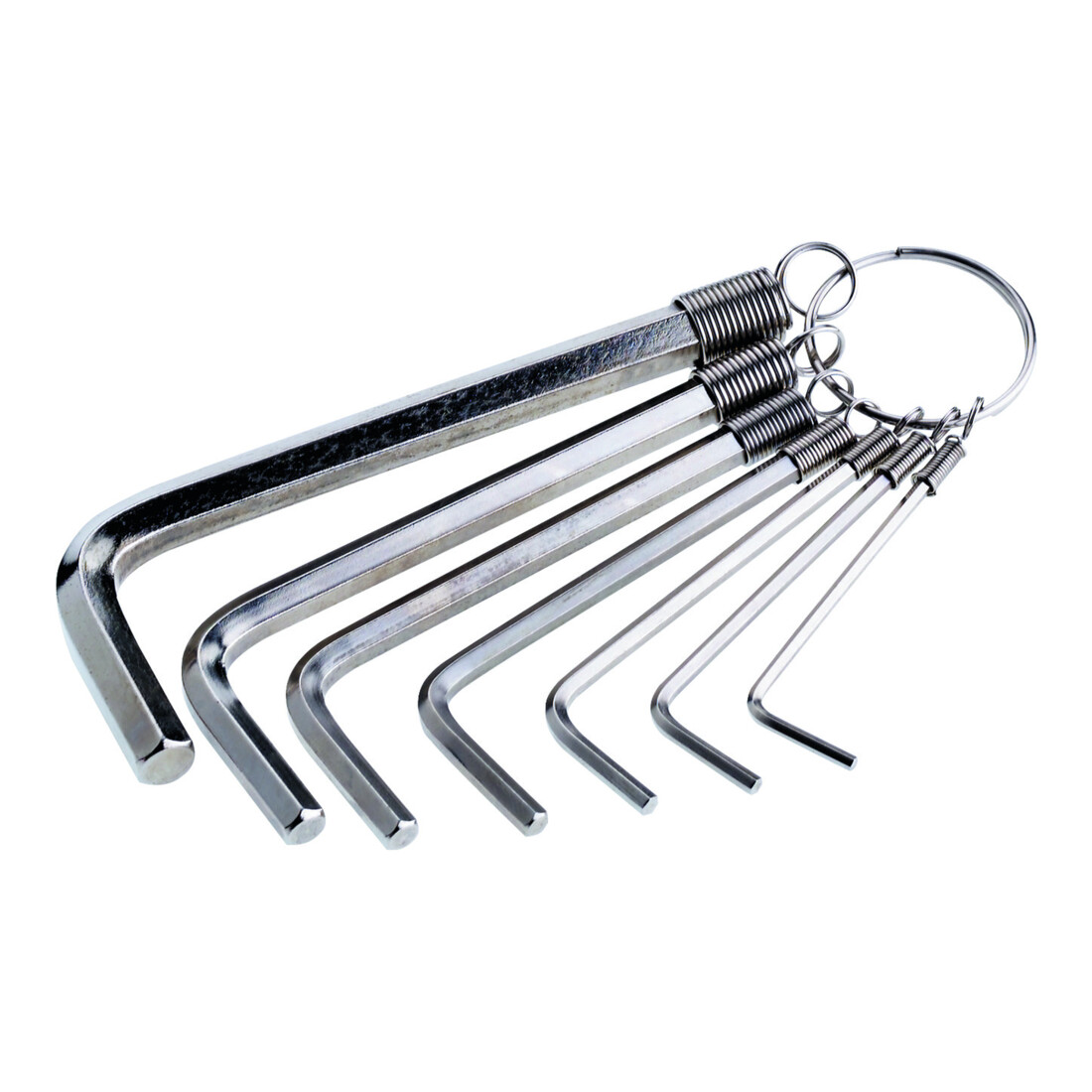 Cimco Stiftschlüssel-Set 8-tlg. 110592