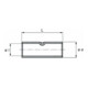 Cimco Stossverbinder 16 180912
