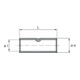 Cimco Stossverbinder 2,5 180904