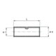 Cimco Stossverbinder 50 180918