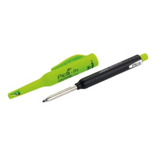 Cimco Stylo automatique graphite DRY Longlife 212151