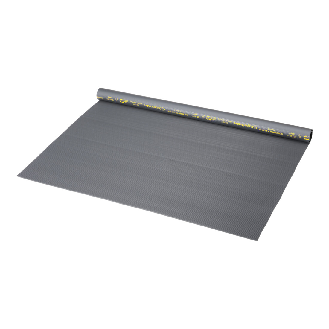 Cimco Tapis de sol ISO 1000x1000mm 140224