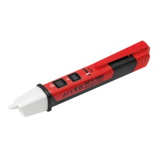 Cimco Testeur de tension Voltfix sans contact 111460