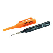 Cimco Tieflochmarker rot 212186-3
