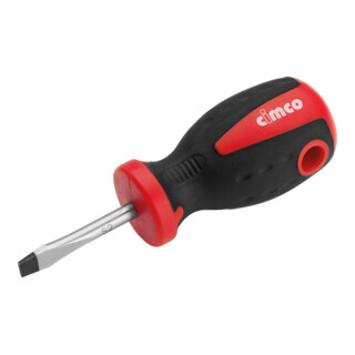 Cimco Tournevis carburateur 6x25 110290