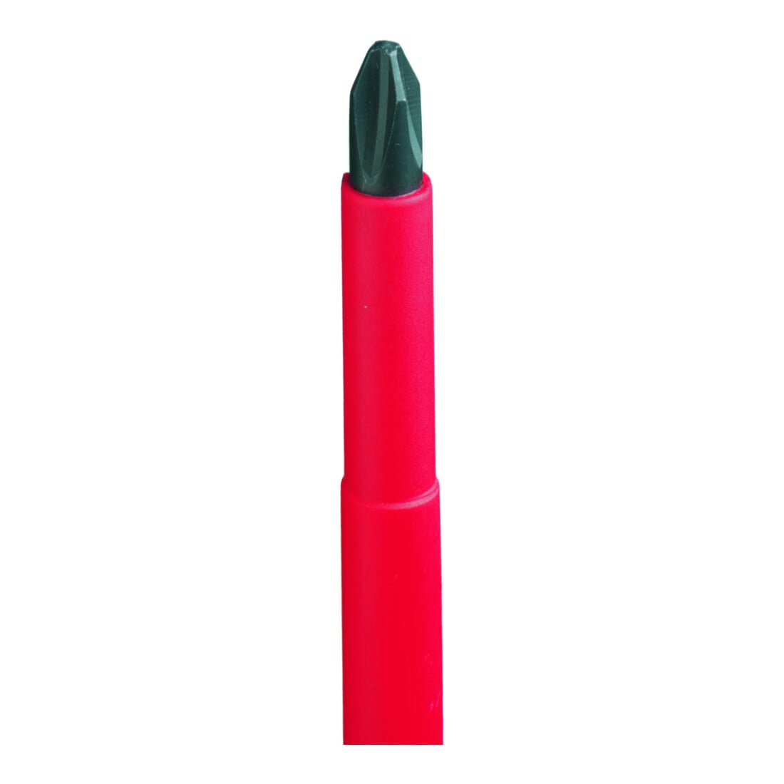 Cimco Tournevis cruciforme 2K VDE PH0 x145 117730
