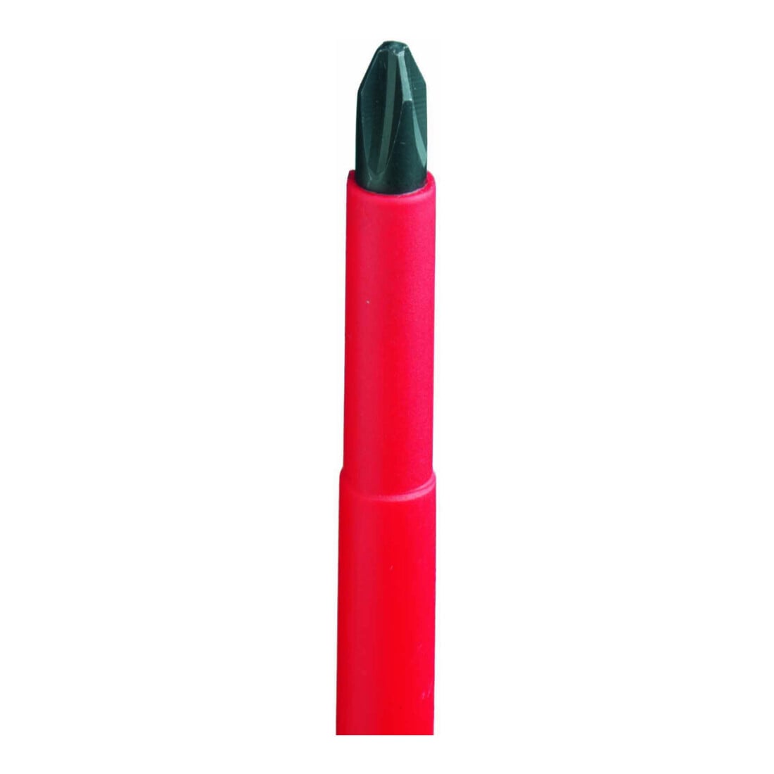 Cimco Tournevis cruciforme 2K VDE PH1 x 165 117731