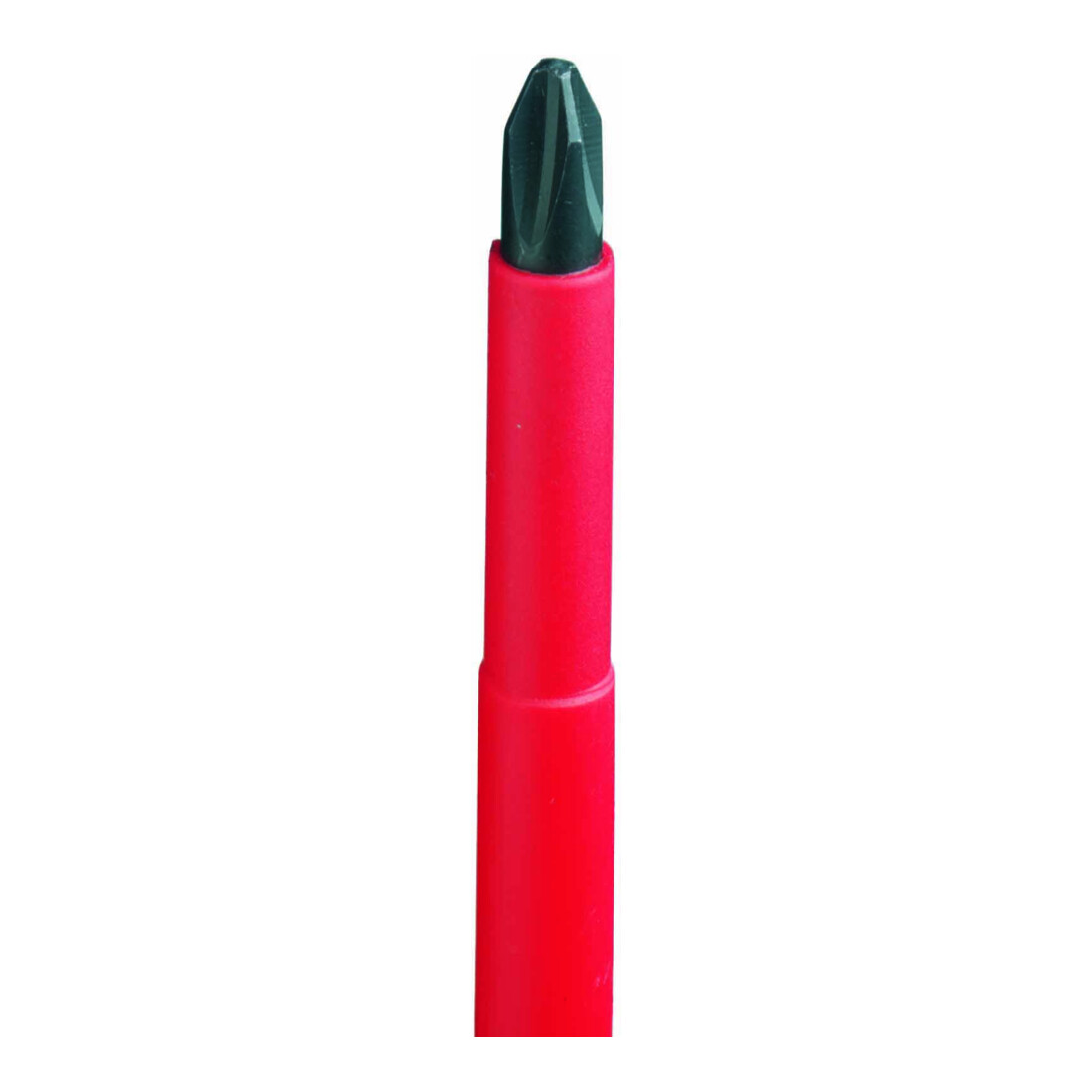 Cimco Tournevis cruciforme 2K VDE PH2 x 195 117732