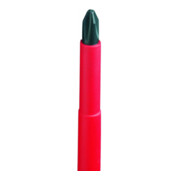 Cimco Tournevis cruciforme 2K VDE PH3 x 260 117733-4