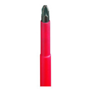 Cimco Tournevis cruciforme 2K VDE PZ0 x 145 117740-4