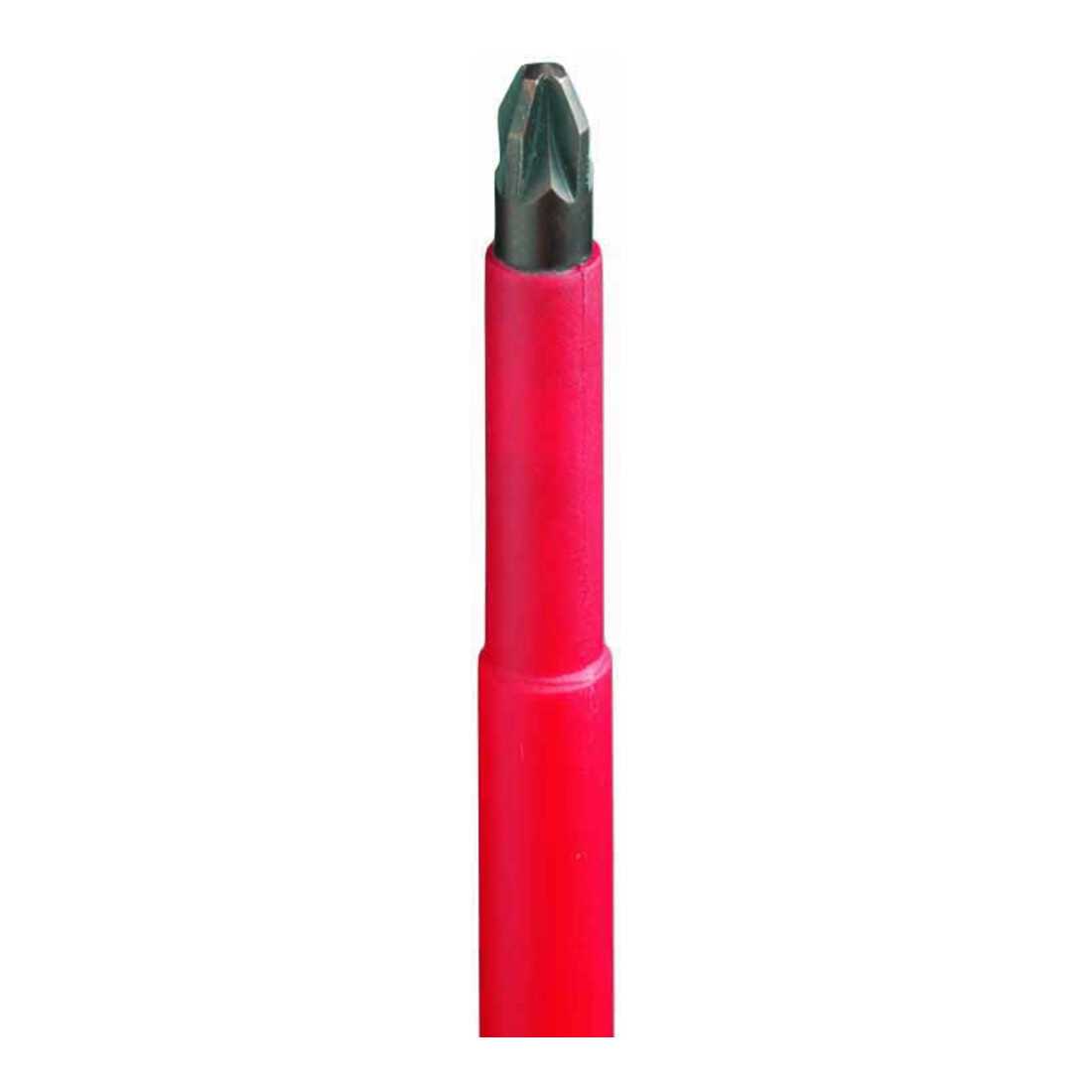 Cimco Tournevis cruciforme 2K VDE PZ0 x 145 117740