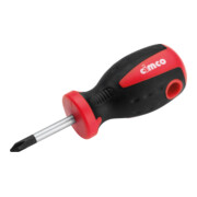 Cimco Tournevis cruciforme PH1 x25 110120-1