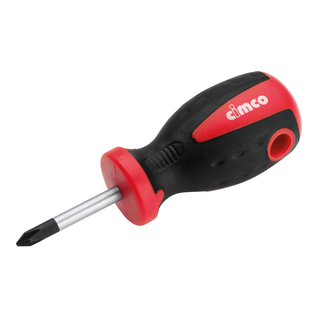 Cimco Tournevis cruciforme PH1 x25 110120