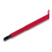 Cimco Tournevis spécial PZ/FL 2x100 117752-1