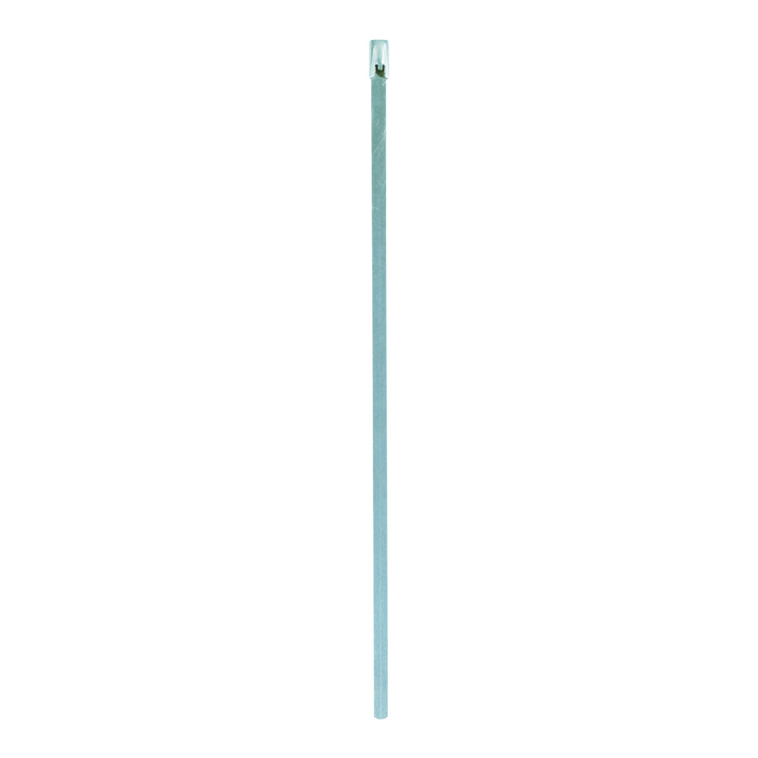 Cimco VA-Kabelbinder blank 150x4, 6mm 186002