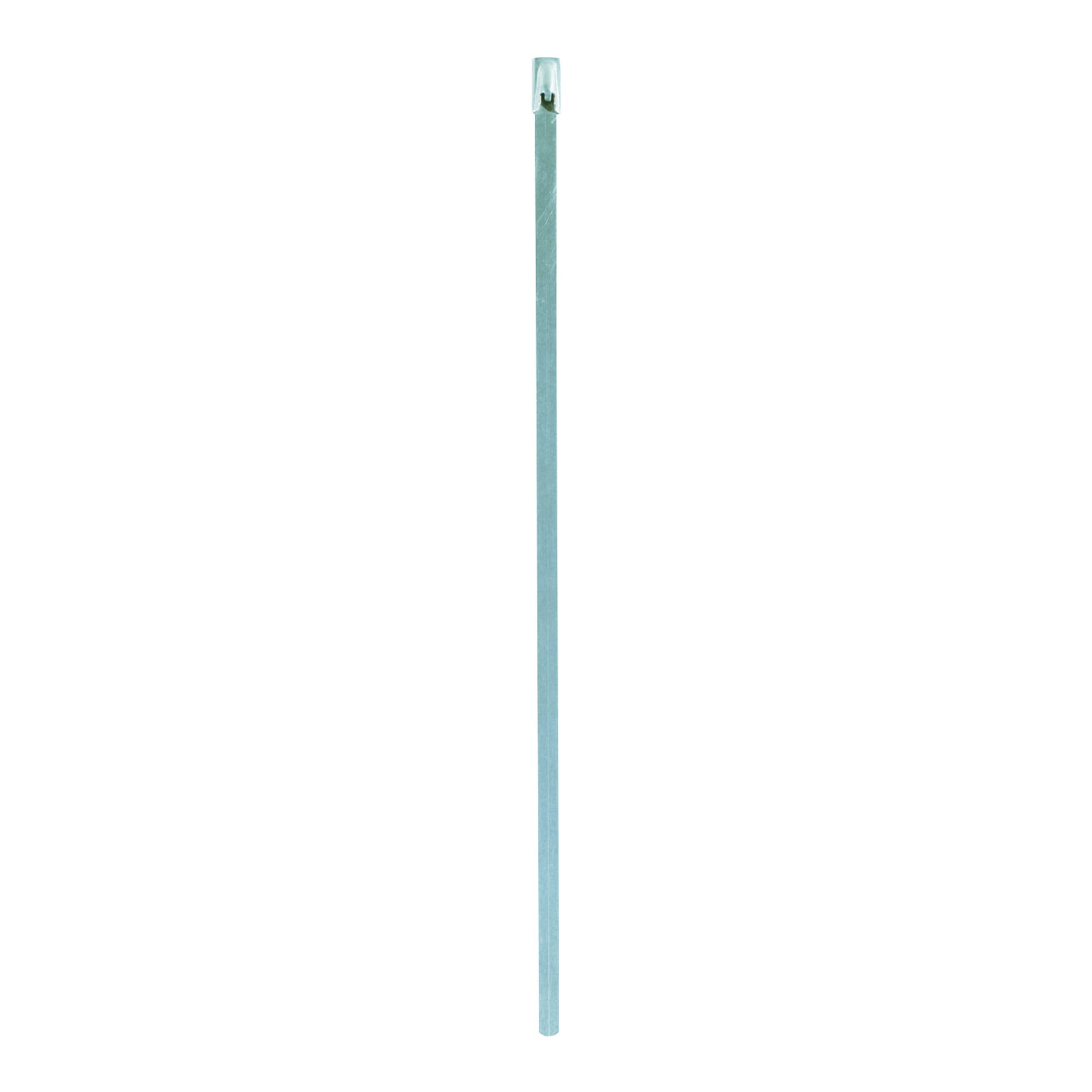 Cimco VA-Kabelbinder blank 290x4, 6mm 186004