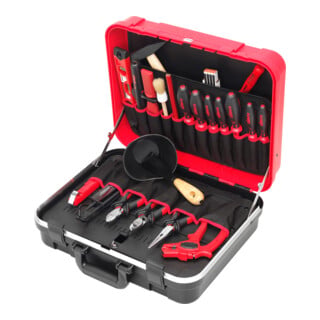 Cimco Valise d'apprenti light équipée 172004