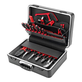 Cimco Valise de maître Elektro Perfekt 175331