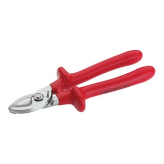 Cimco VDE-Kabelschere bis 25mm 120202
