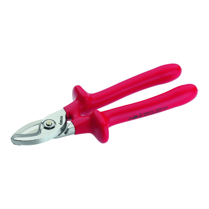 Cimco VDE-Kabelschere bis 25mm 120202