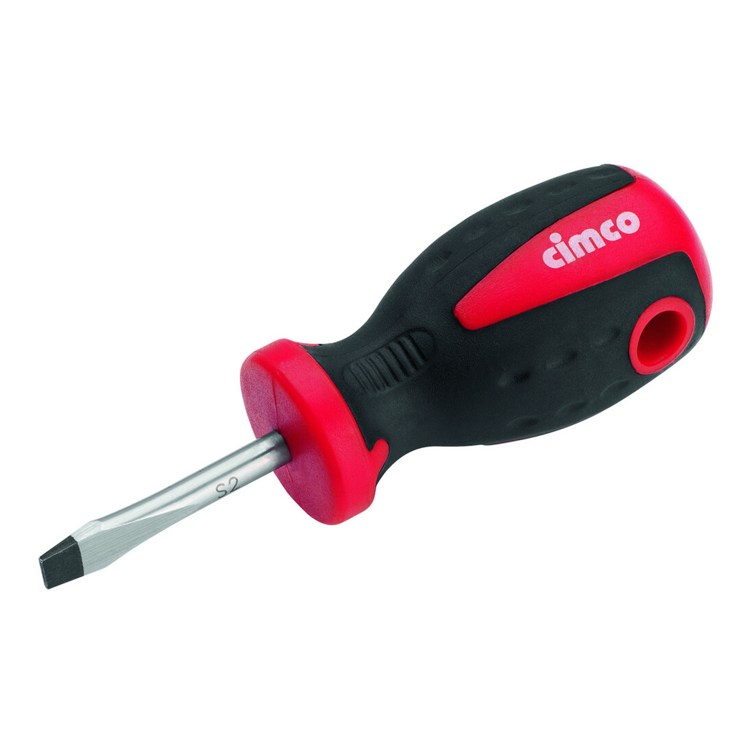 Cimco Vergaser-Schraubendreher 6x25 110290