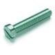 Cimco Vis cylindriques M5x10 DIN84a zinguées 190848