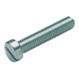 Cimco Vis cylindriques M5x16 DIN84a vz 190862