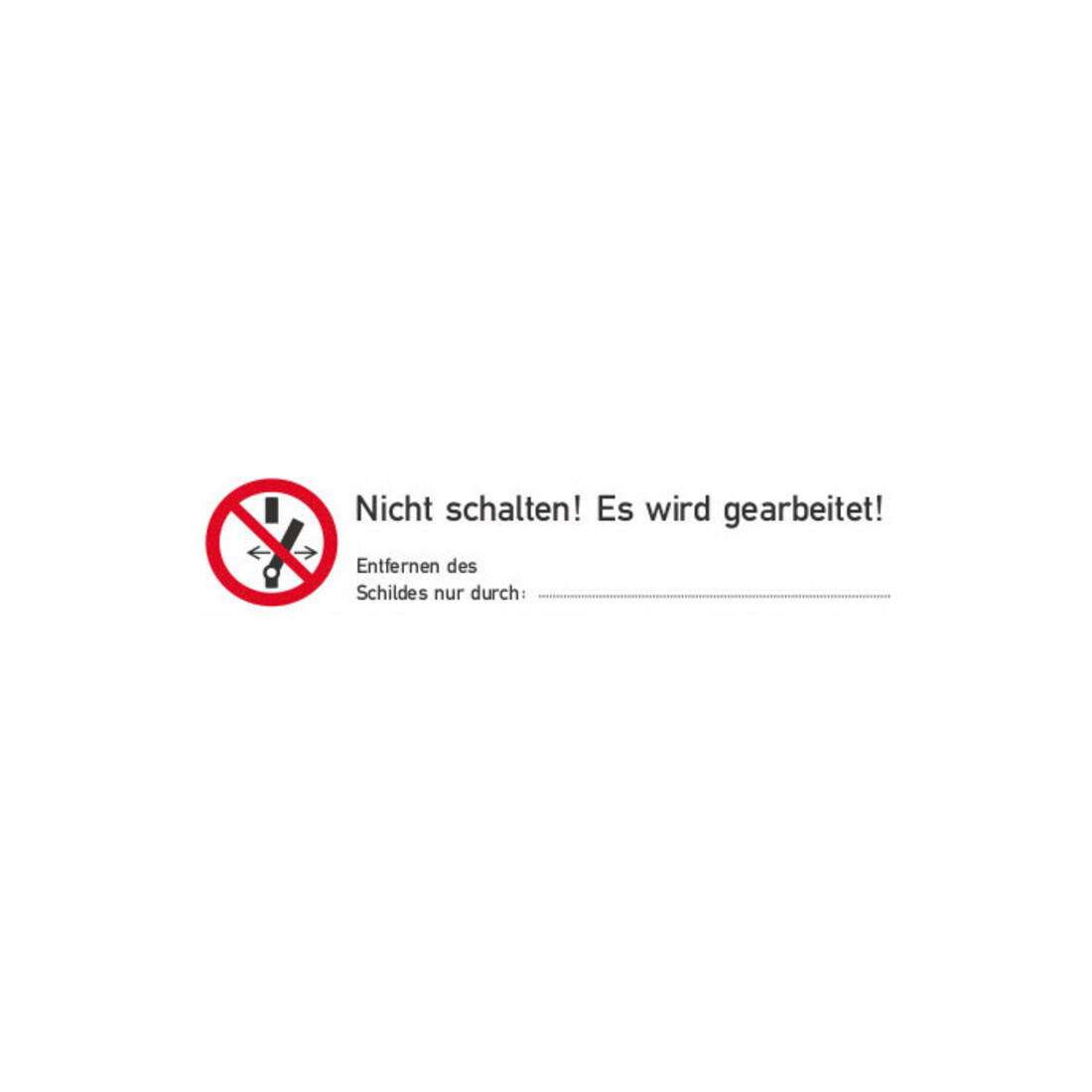 Cimco WA NS! EWG! Gr. 170x95x1 182740