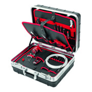 Cimco Werkzeug-Set 175230-3
