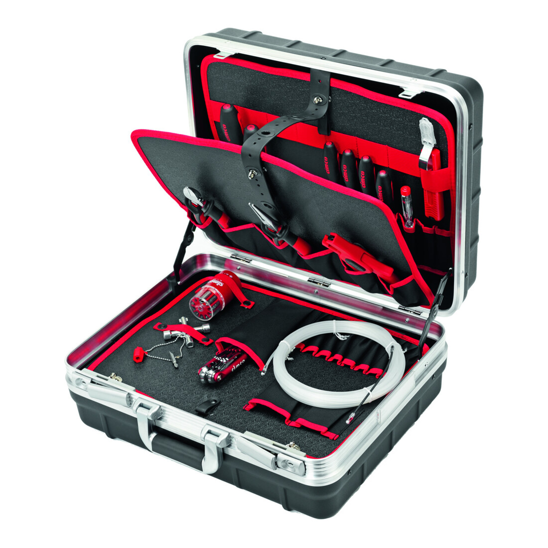 Cimco Werkzeug-Set 175230
