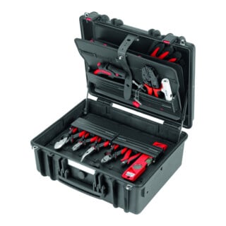CIMCO Werkzeugkoffer GIGANT 22tlg 176841