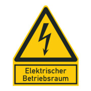 Cimco WS Elektrischer Betriebsr Gr. 244x200x1 182736-3